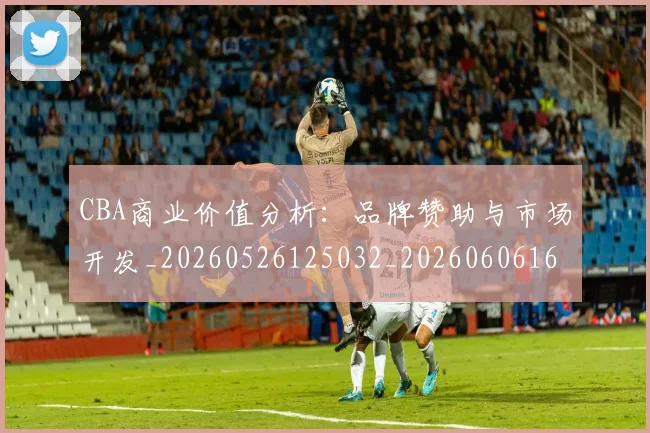 CBA商业价值分析：品牌赞助与市场开发_20260526125032_20260606165201